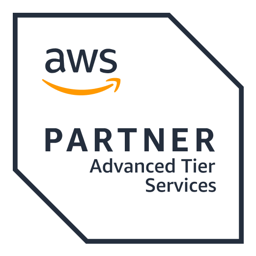 AWS Partner — Advanced Tier Services